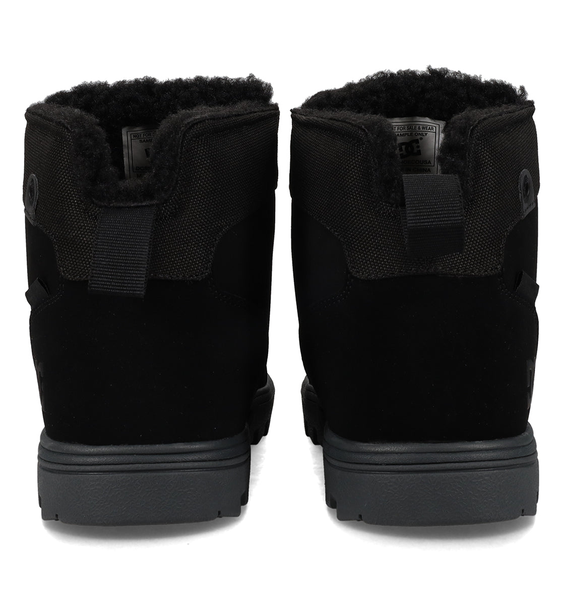 Men's Woodland Winter Boots