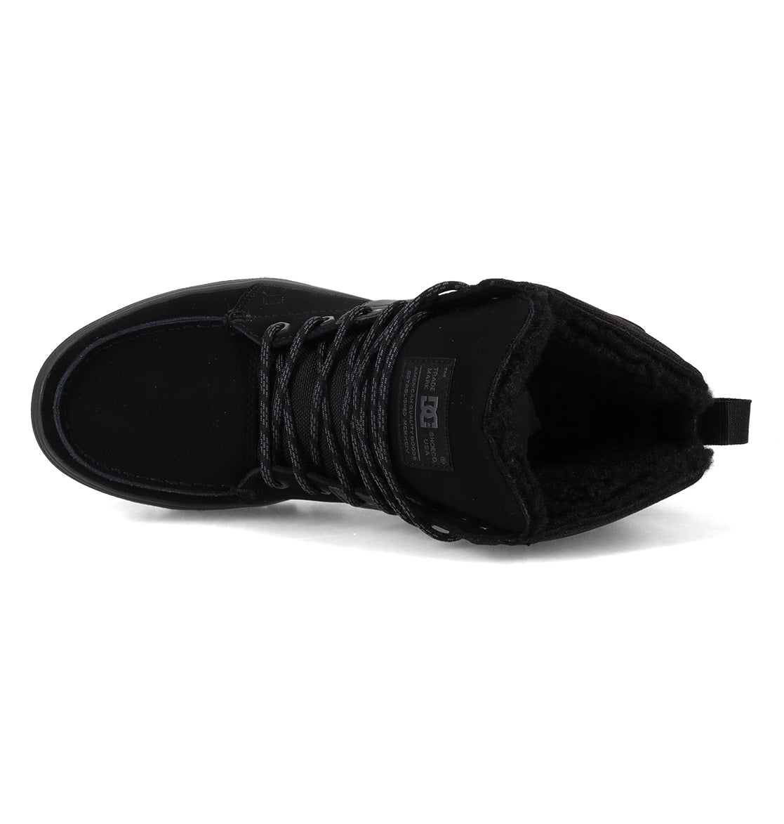 Men's Woodland Winter Boots