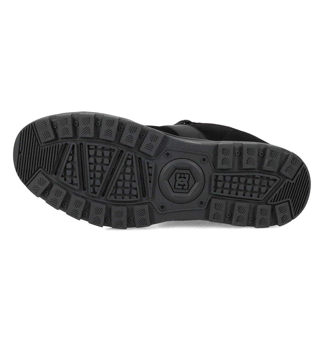 Men's Woodland Winter Boots
