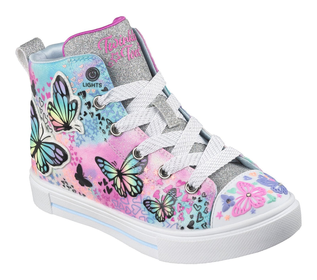 Twinkle Toes: Twinkle Sparks - Flutter Daydream