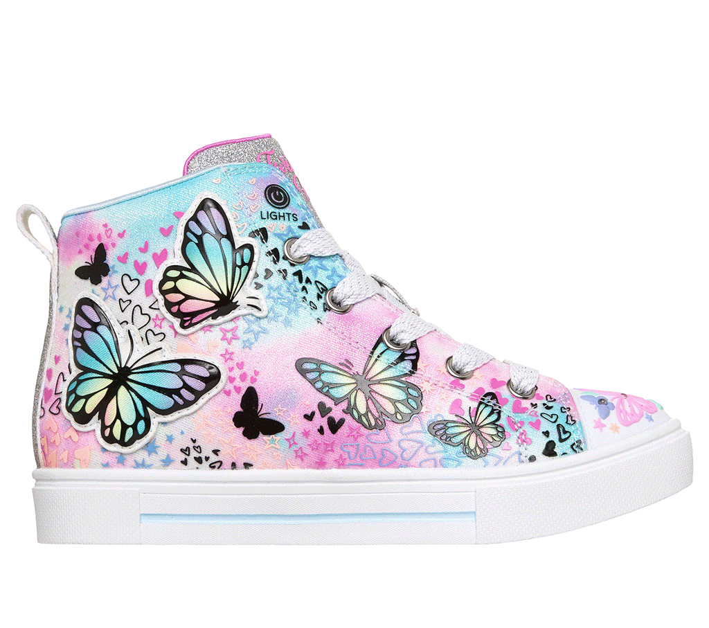 Twinkle Toes: Twinkle Sparks - Flutter Daydream, MULTI