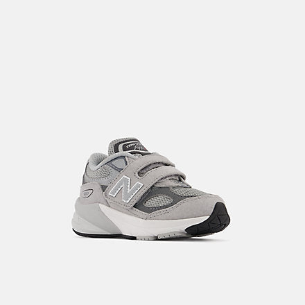 FuelCell 990v6 Hook & Loop - New Balance