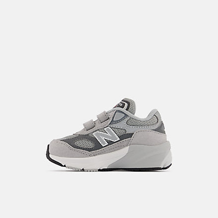 FuelCell 990v6 Hook & Loop - New Balance