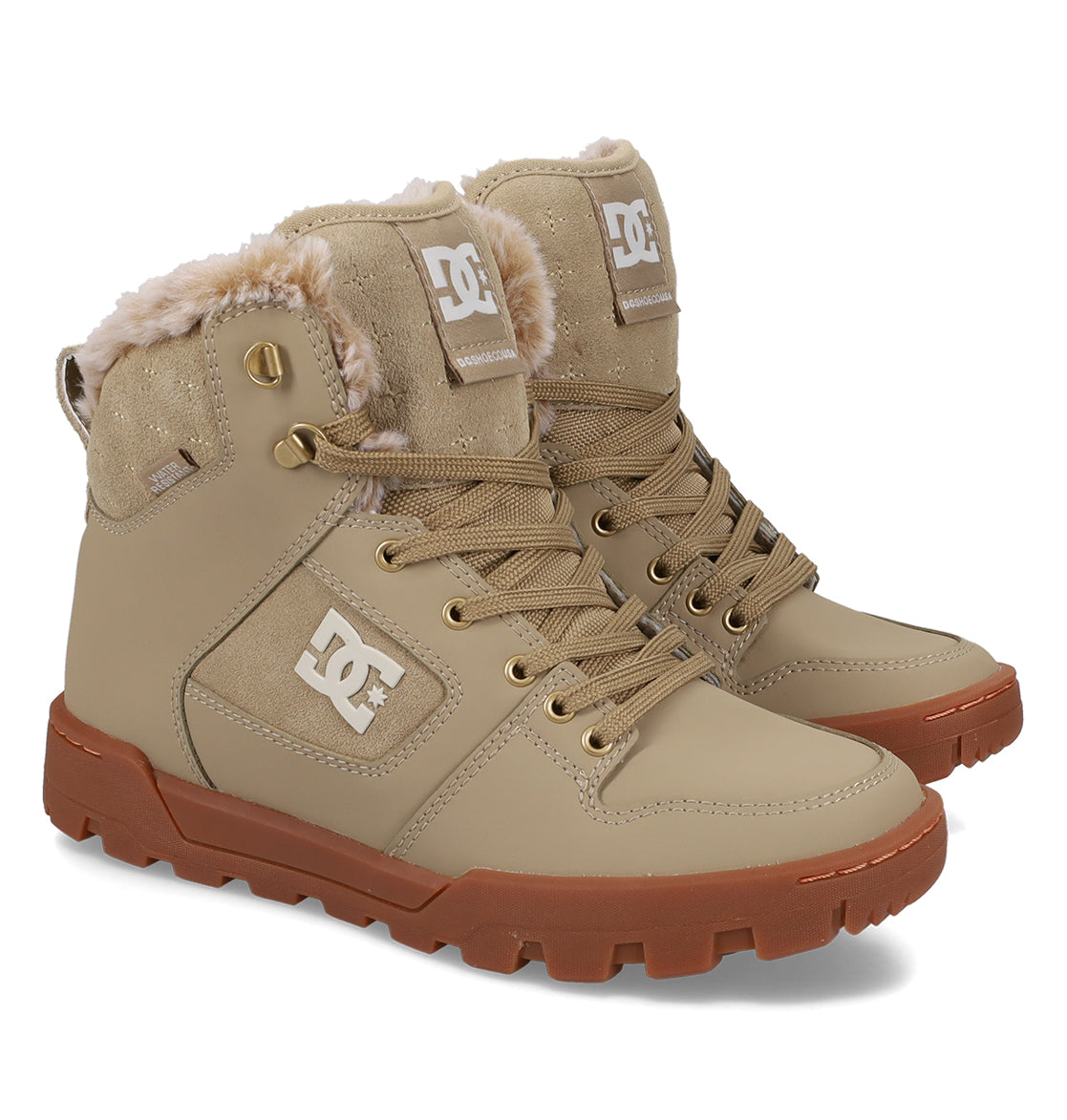 Women's Manteca 4 Water-Resistant Boots