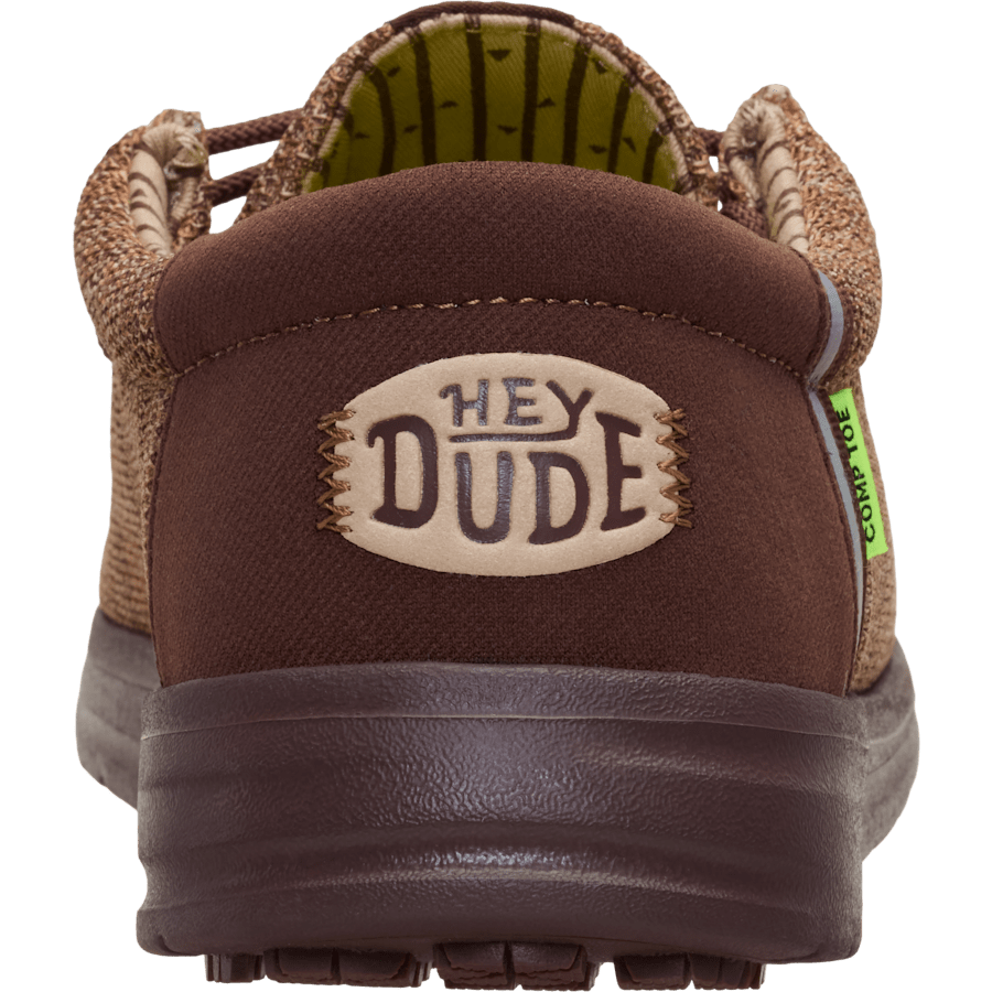 Wally Work CT Stretch Sox