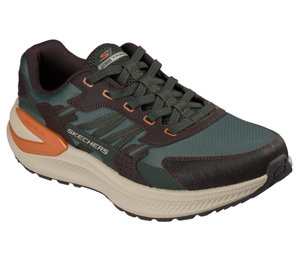 GO RUN Consistent Pro Trail