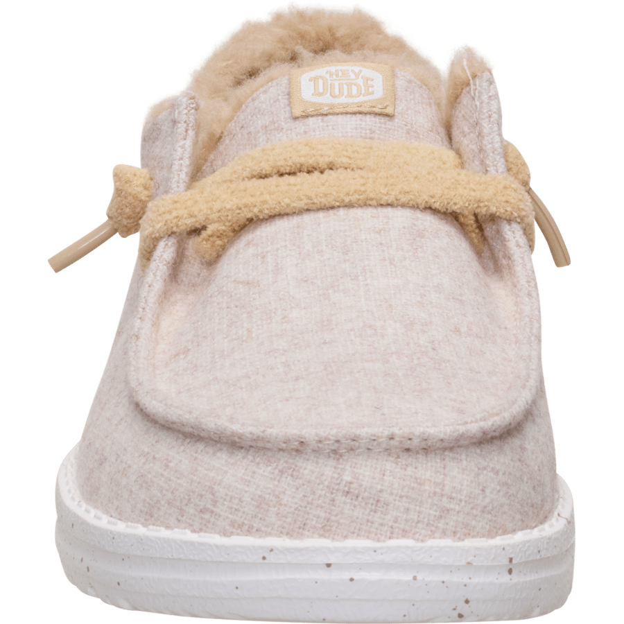 Wendy Wool Cozy