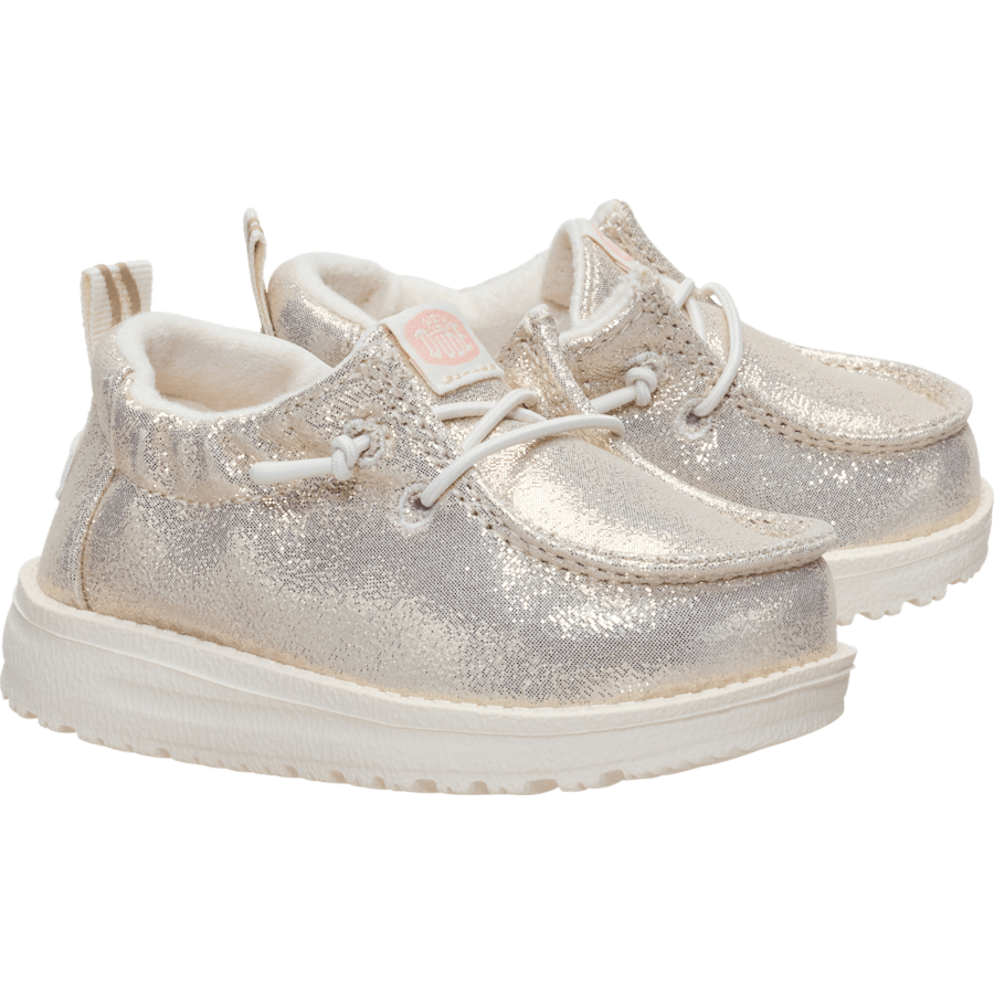 LILDUDE Slip On Seasonal