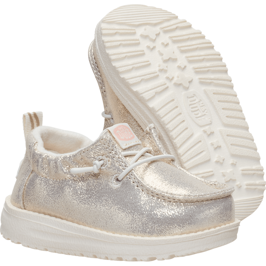 LILDUDE Slip On Seasonal