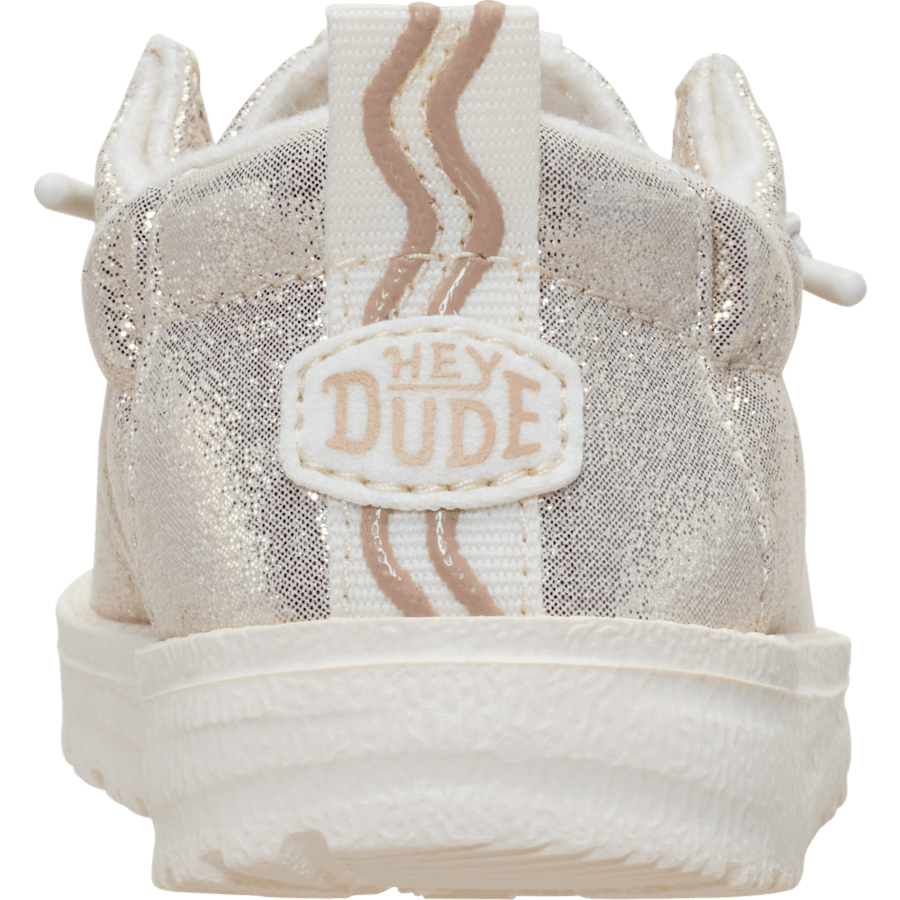 LILDUDE Slip On Seasonal