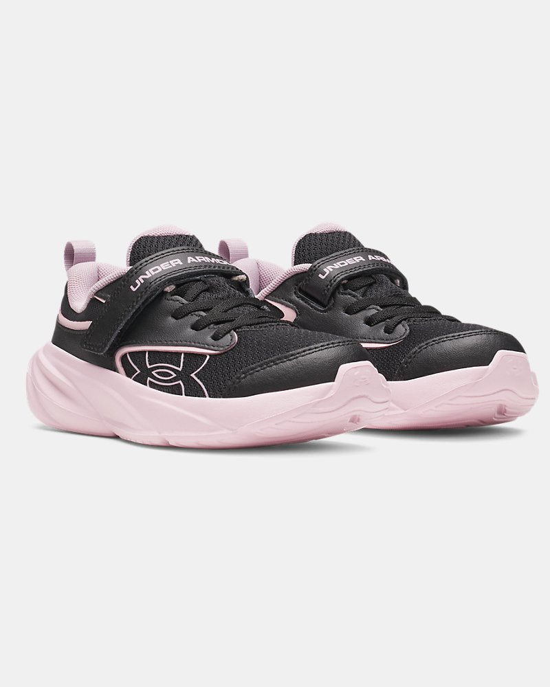 UA Surge 5 Girls' Pre-School Running Shoes | Under Armour