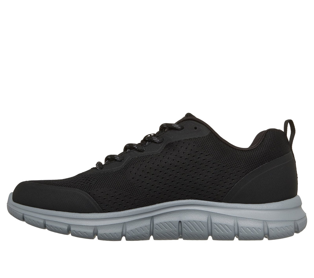 Waterproof: Track - Woosher