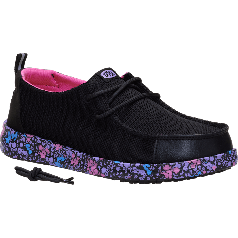 Wendy Work CE Floral