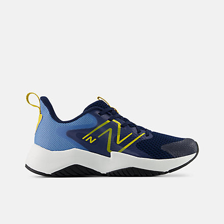 Rave Run v2 LACE - New Balance