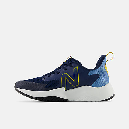 Rave Run v2 LACE - New Balance