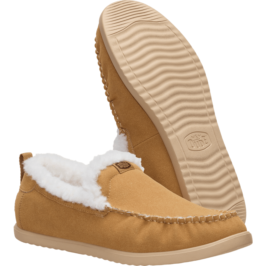 Harbor Lo Slipper