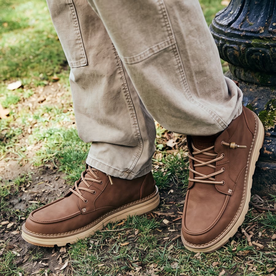 Flint Boot Classic
