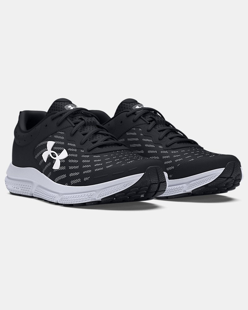 UA Charged Assert 10 Wide (4E) Men's Running Shoes | Under Armour