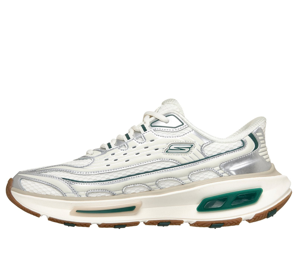 Skechers Slip-ins: Arch Fit D'Lites 330 - Modern Retro Jogger