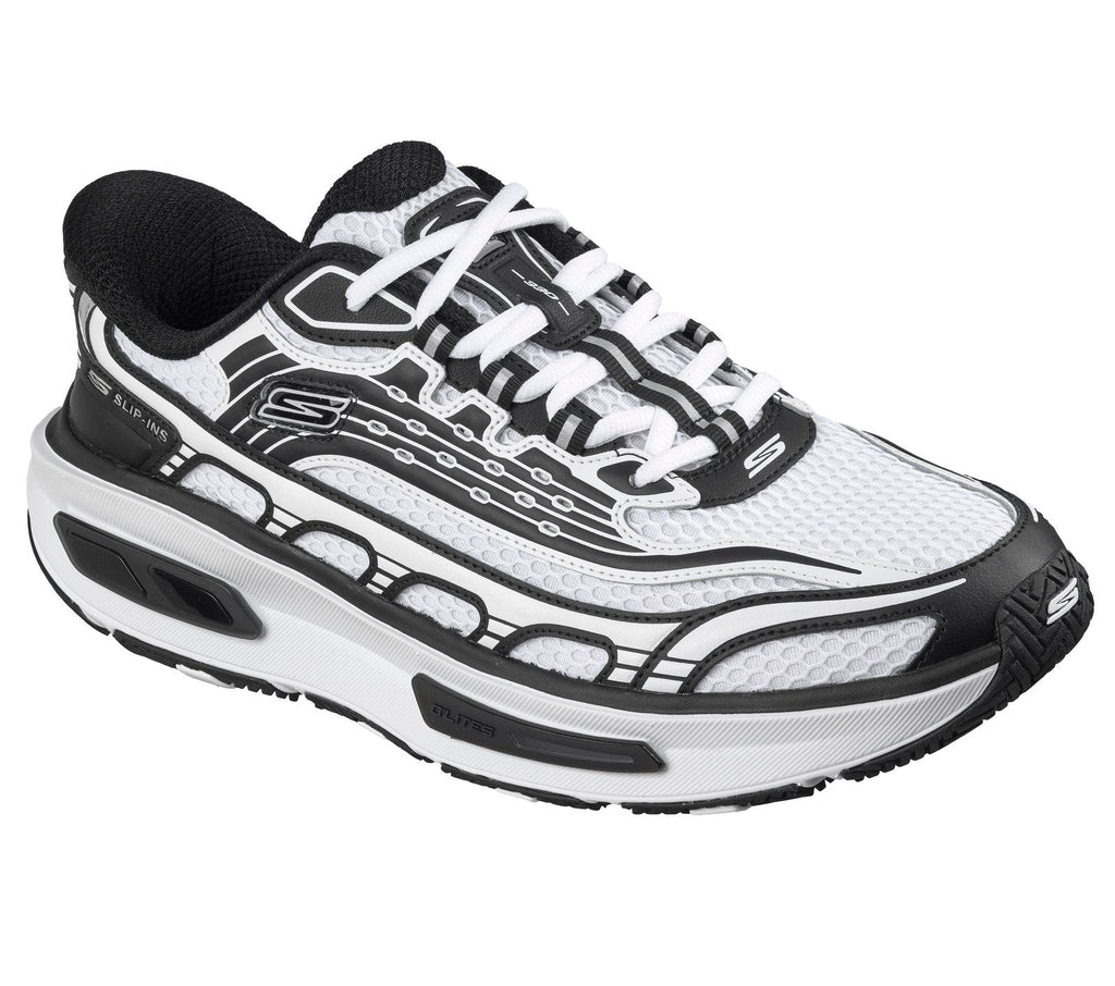 Skechers Slip-ins: Arch Fit D'Lites 330 - Modern Retro Jogger