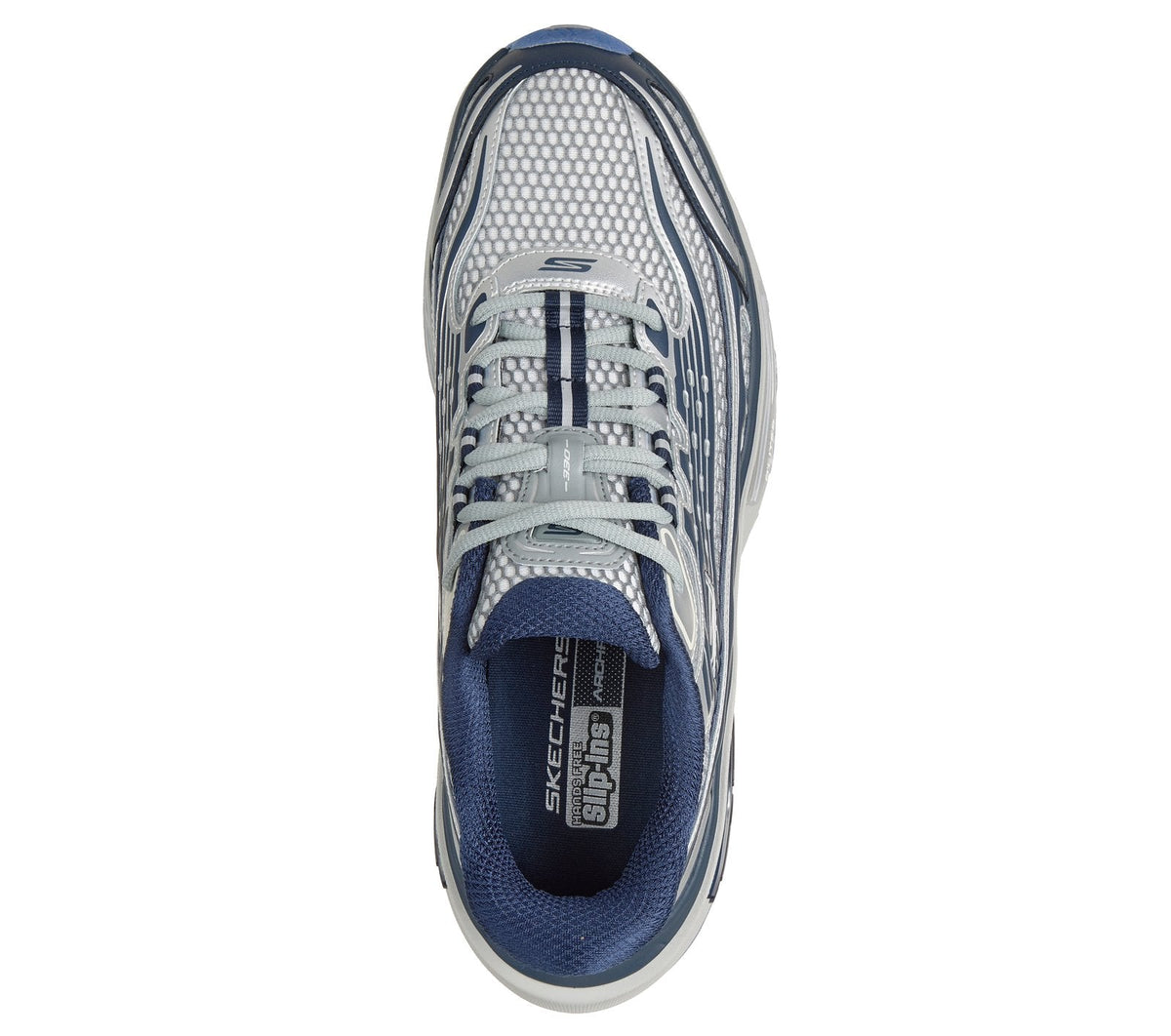 Skechers Slip-ins: Arch Fit D'Lites 330 - Modern Retro Jogger