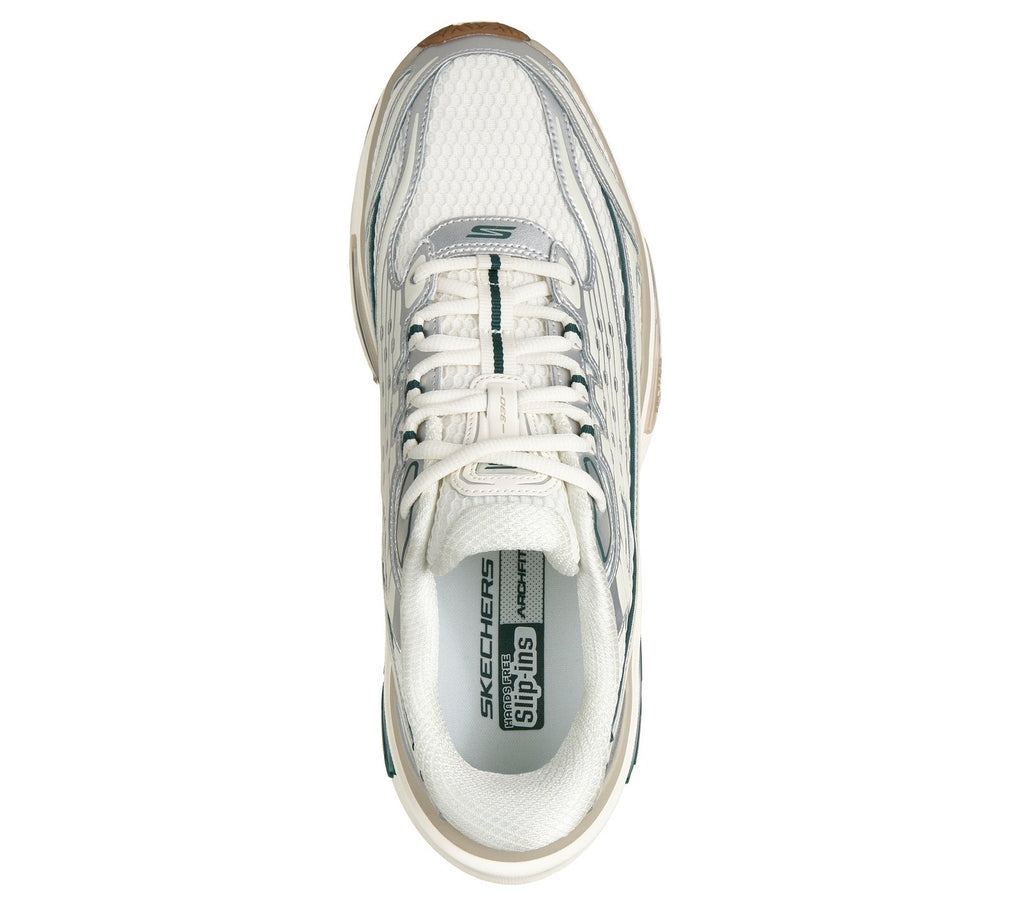 Skechers Slip-ins: Arch Fit D'Lites 330 - Modern Retro Jogger