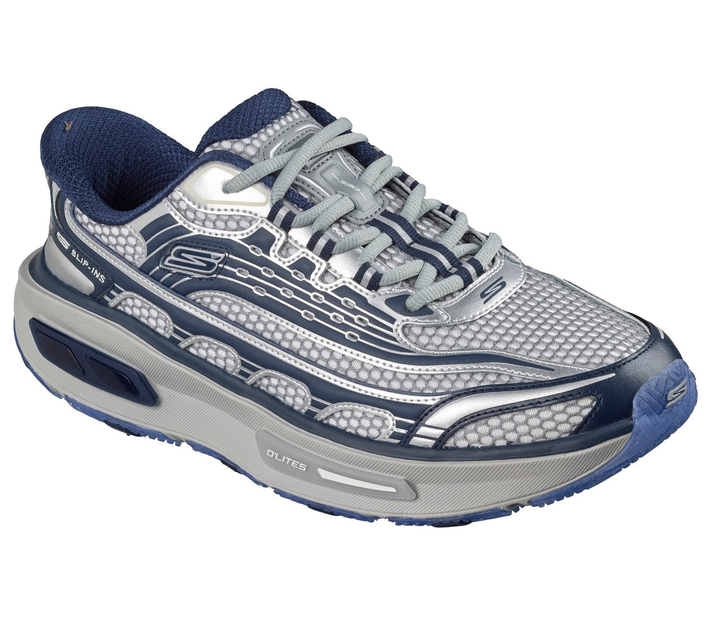 Skechers Slip-ins: Arch Fit D'Lites 330 - Modern Retro Jogger
