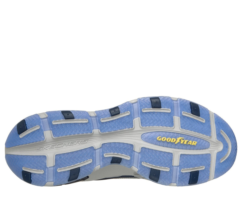 Skechers Slip-ins: Arch Fit D'Lites 330 - Modern Retro Jogger