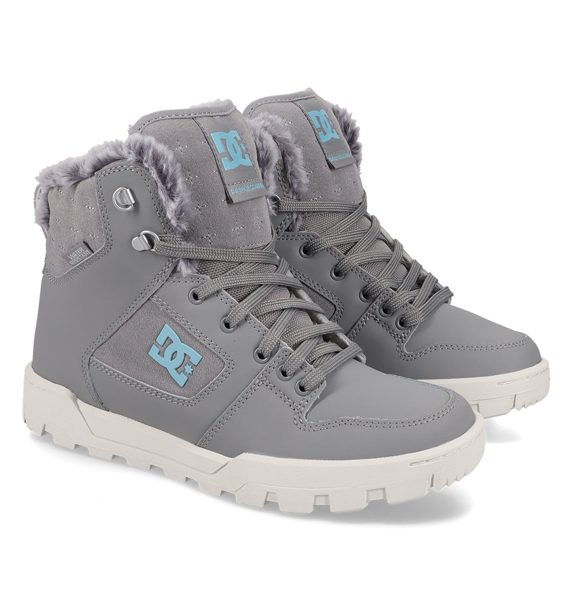 Women's Manteca 4 Water-Resistant Boots