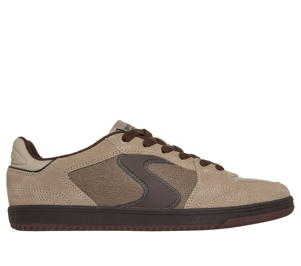 Hot-Shot Pro, TAUPE / BROWN