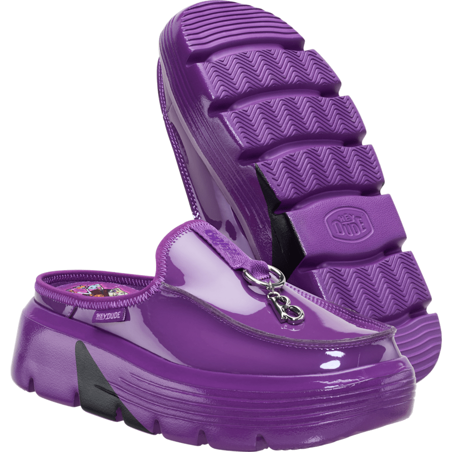 Bratz X HEYDUDE Alwayz Bratz Austin Lift Edge