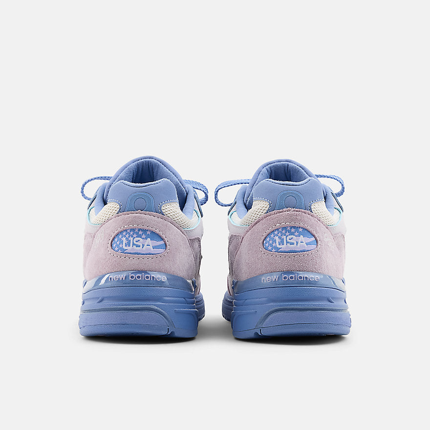 Made in USA 993 - New Balance