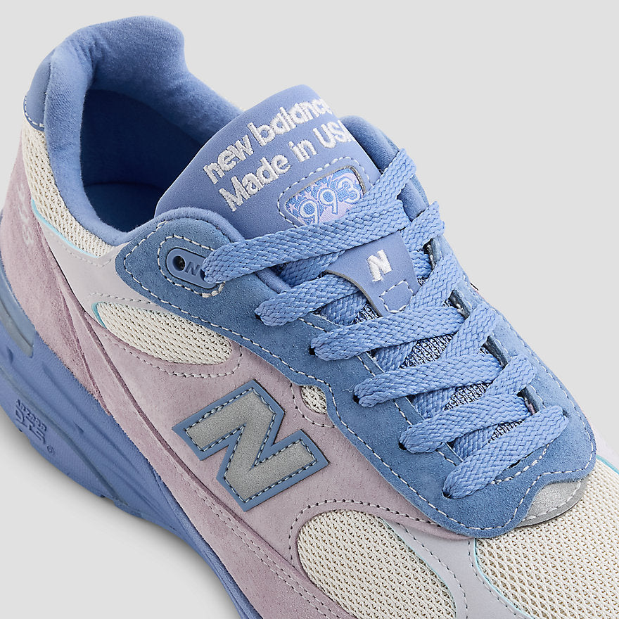 Made in USA 993 - New Balance