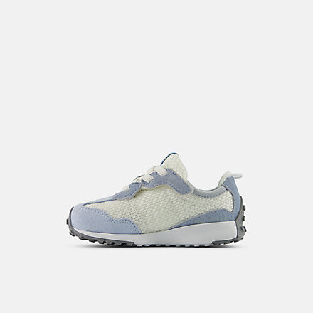 327 NEW-B Hook & Loop - New Balance