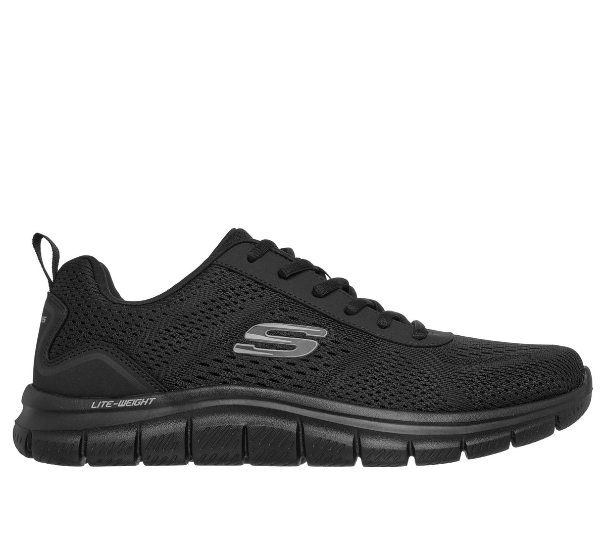 Track - Leshur, BLACK