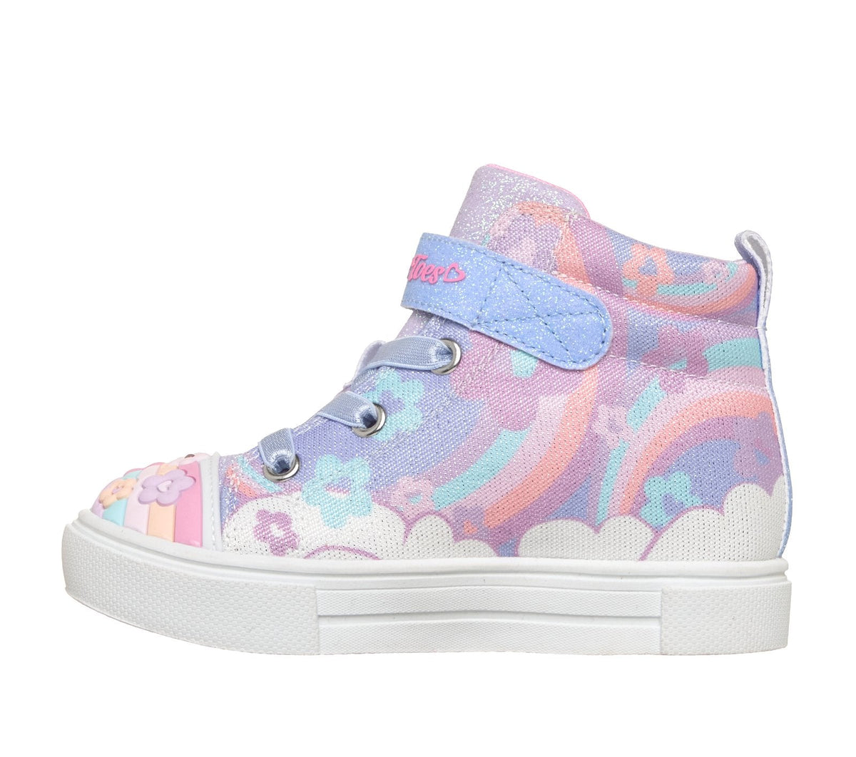 Twinkle Toes: Twinkle Sparks - Pawsitively Cutie