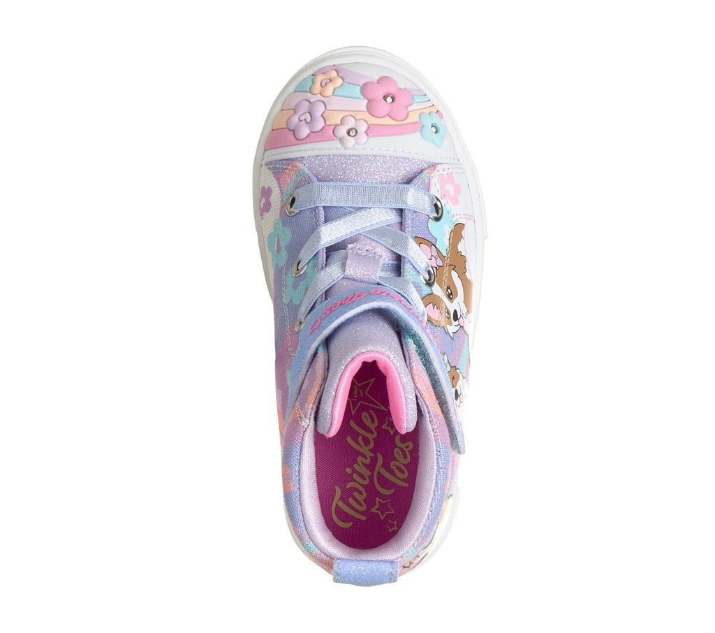 Twinkle Toes: Twinkle Sparks - Pawsitively Cutie