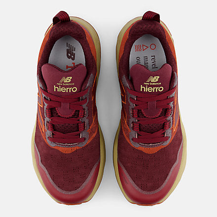 Fresh Foam X Hierro v9 - New Balance