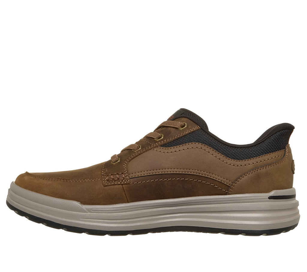 Skechers Slip-ins Relaxed Fit: Sterling - Preston