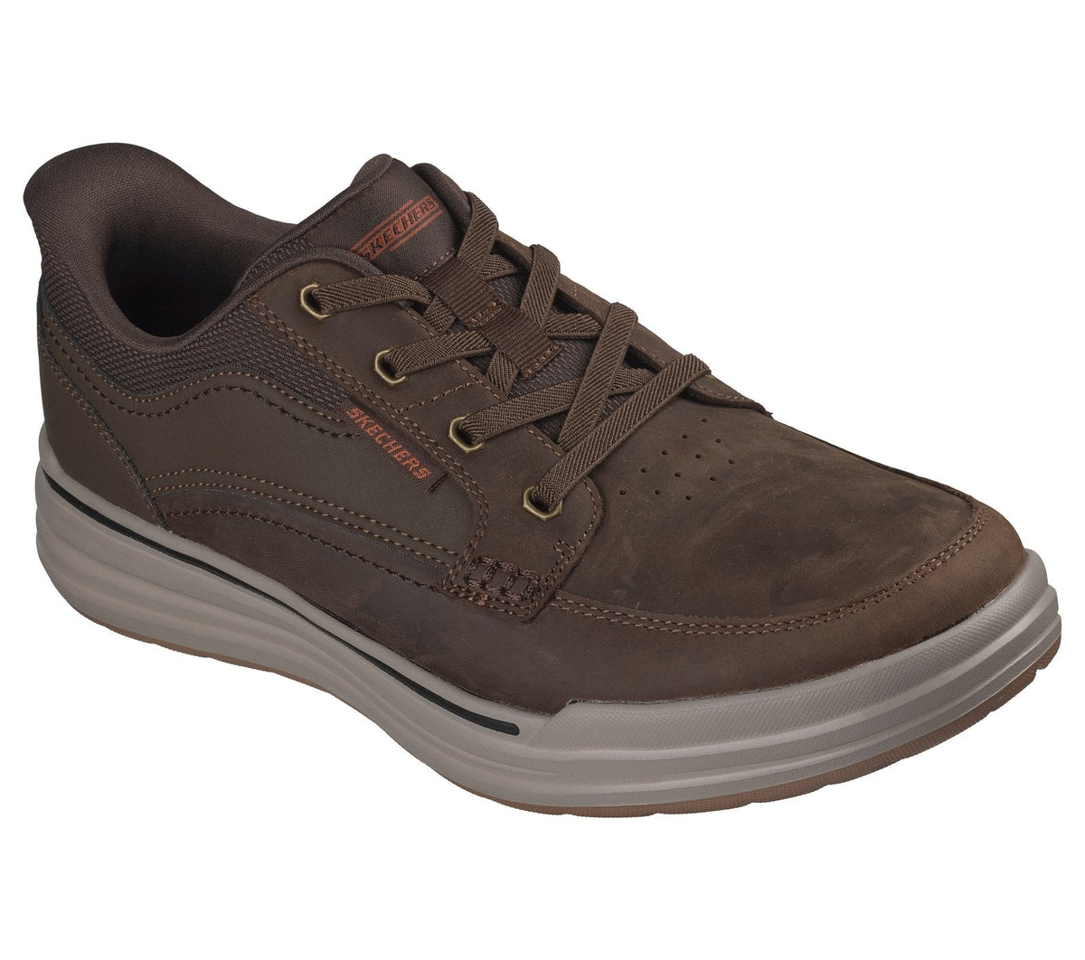 Skechers Slip-ins Relaxed Fit: Sterling - Preston