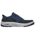Skechers Slip-ins Relaxed Fit: Urban Explore - Cozy Fit, NAVY / BLACK