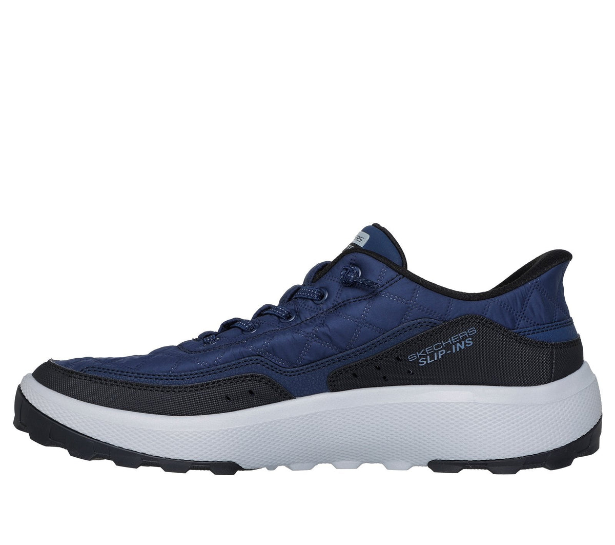 Skechers Slip-ins Relaxed Fit: Urban Explore - Cozy Fit
