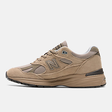 Made in UK 991V2 - New Balance