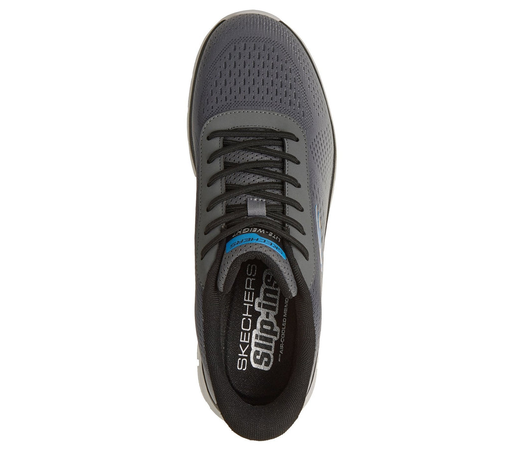 Skechers Slip-ins: Track - Revno