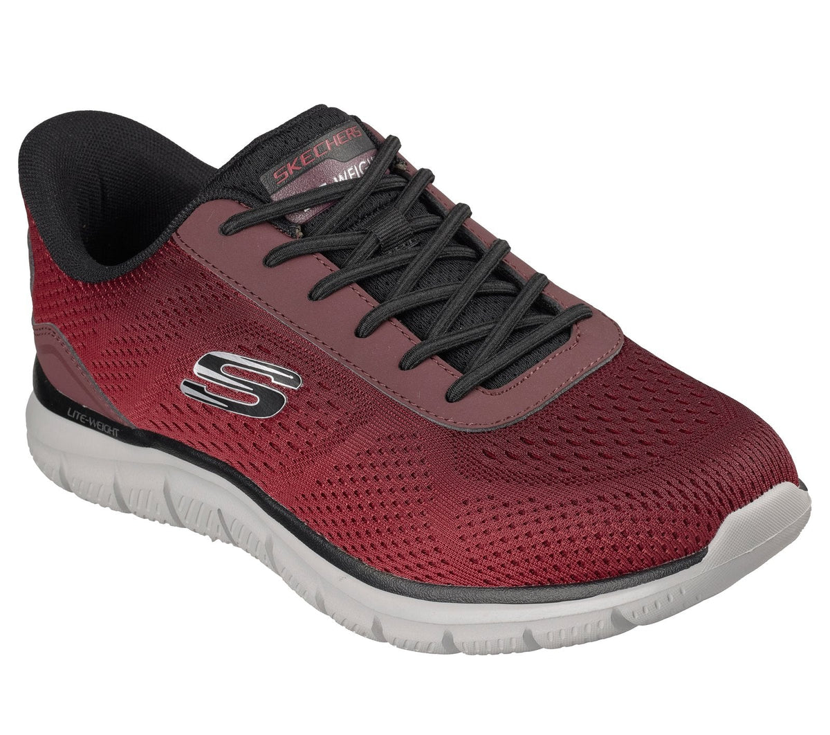 Skechers Slip-ins: Track - Revno