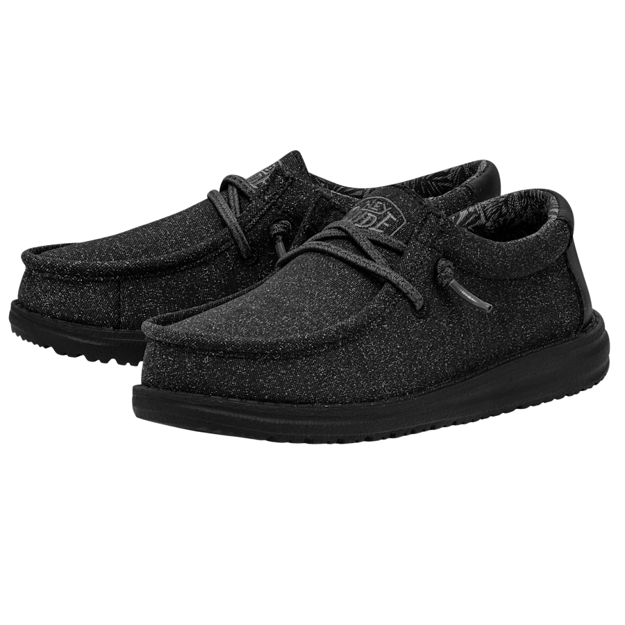 Wally Youth Basic