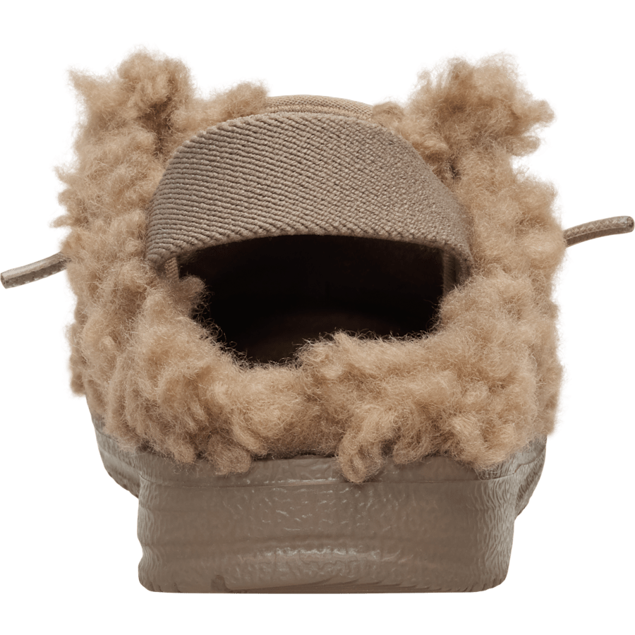 Wendy Slipper Toddler Slingback