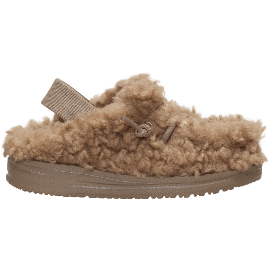 Wendy Slipper Toddler Slingback