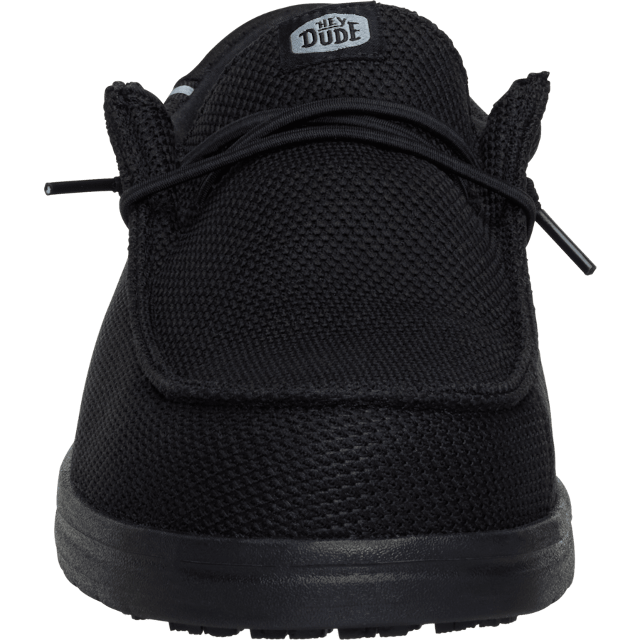 Wally Work CT Wide