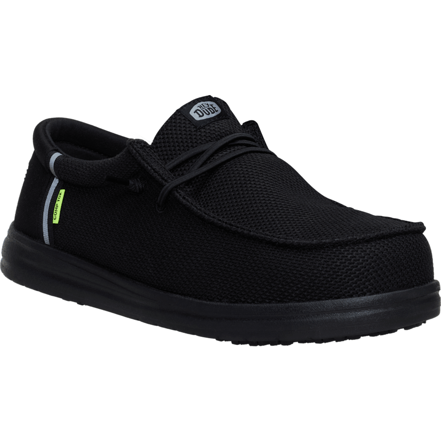 Wally Work CT Wide